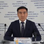 Жилищный фонд Аккольского района пополнят десять многоквартирных домов
