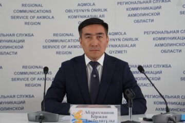 Жилищный фонд Аккольского района пополнят десять многоквартирных домов
