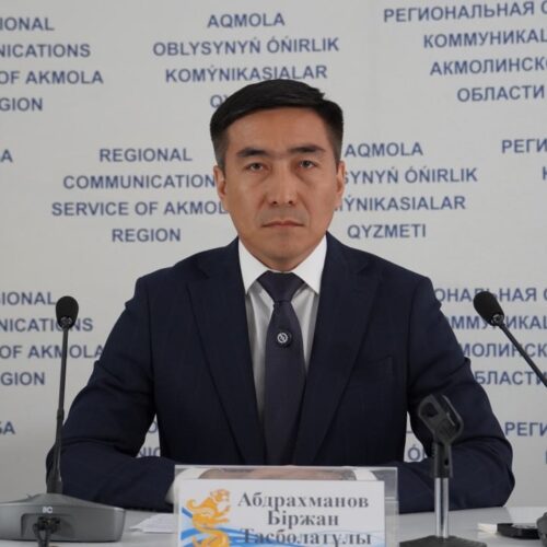 Жилищный фонд Аккольского района пополнят десять многоквартирных домов