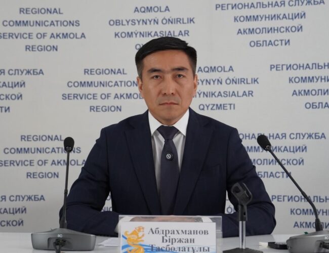 Жилищный фонд Аккольского района пополнят десять многоквартирных домов