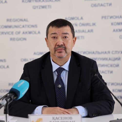 Біржан сал ауданында жаңа медициналық пункт ашылып, туризм саласында төрт жоба жүзеге асырылуда