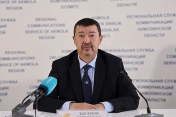 В районе Биржан сал открыли новый медицинский пункт и реализуют четыре проекта в сфере туризма