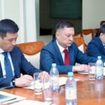 Қазақстанда жылына 10 млн тонна өңдейтін ірі мұнай өңдеу зауытын салуға дайындық басталды