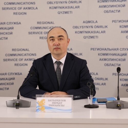 В Казахстане подписан закон о модернизации государственной службы
