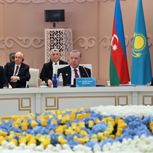 Қасым-Жомарт Тоқаев еліміздің цифрландыру және ЖИ саласындағы стратегиялық бағдарын баяндады