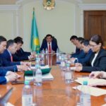 Дан старт разработке проекта: в Казахстане началась подготовка к строительству крупного НПЗ на 10 млн тонн