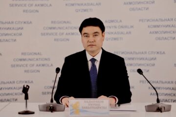 Ақмола облысы бидай егісін қысқартып, майлы дақылдарға басымдық беруде