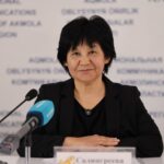 Қазақстанда зейнетақы жинақтарының жеткіліктілік шегін есептеу әдістемесі қайта қаралады