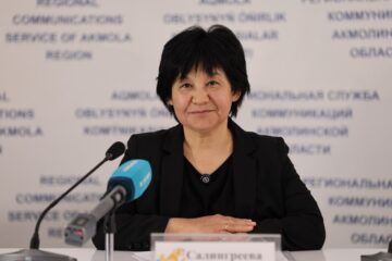 Қазақстанда зейнетақы жинақтарының жеткіліктілік шегін есептеу әдістемесі қайта қаралады