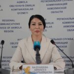 Ақмола облысында оқу жылы аяқталды: 6 мыңнан астам түлек мектеппен қоштасты