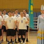 Ақмола облысы үш өңірдің мемлекеттік аудиторларын ауқымды спартакиадада біріктірді