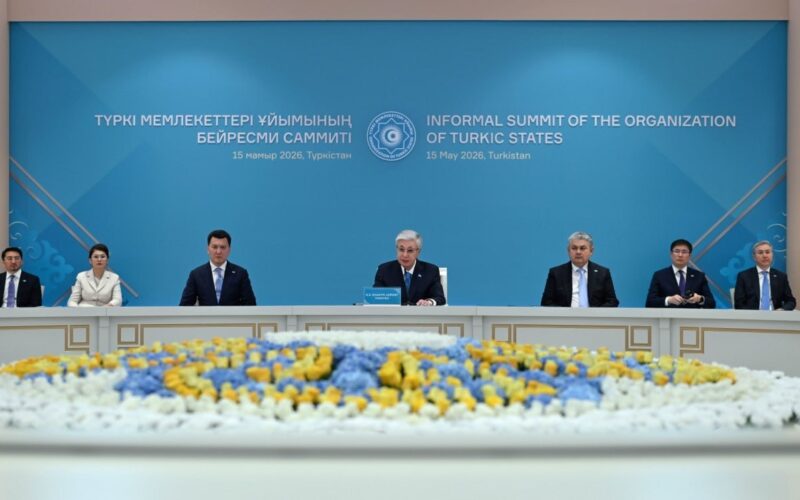 Мемлекет басшысы: «Бүгінде Түркістан – көне мен келешекті тоғыстырған шырайлы шаһар»