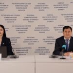 В Буландынском районе снизили износ теплосетей на 25%