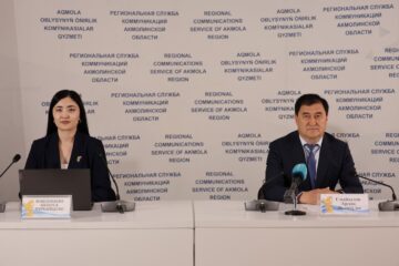 В Буландынском районе снизили износ теплосетей на 25%