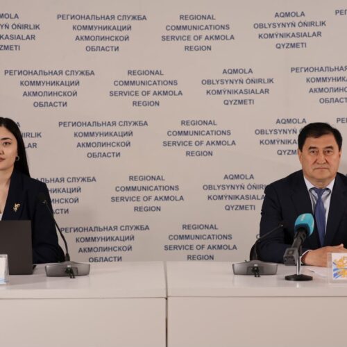 В Буландынском районе снизили износ теплосетей на 25%