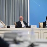 Мемлекет басшысы: «Цифрлық теңгені кеңінен қолдану шын мәнінде «ойын ережесін» өзгертеді