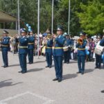 Бітімгерлердің үшінші құрамы Голан жоталарына аттанды