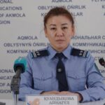 Ақмола облысында балалар қауіпсіздігіне бағытталған профилактикалық жұмыстар күшейді