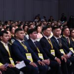 Филиалы партии «Әділет» будут созданы во всех регионах страны