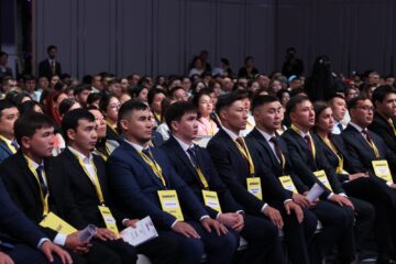 Филиалы партии «Әділет» будут созданы во всех регионах страны