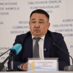 Зеренді ауданында тұрғын үй және әлеуметтік саланы дамыту жалғасуда