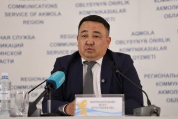 Зеренді ауданында тұрғын үй және әлеуметтік саланы дамыту жалғасуда