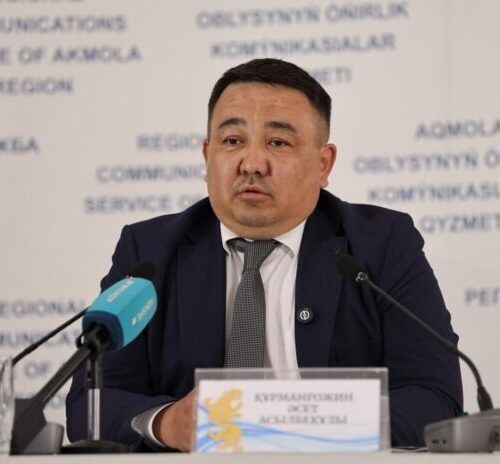 Зеренді ауданында тұрғын үй және әлеуметтік саланы дамыту жалғасуда