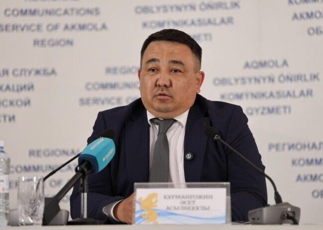 Зеренді ауданында тұрғын үй және әлеуметтік саланы дамыту жалғасуда