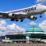 Авиакомпания Cargolux возобновляет рейсы в Казахстан