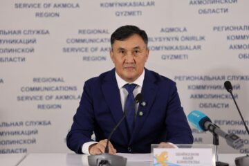 В Акмолинской области напомнили правила ввоза товаров из-за границы