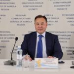 Целиноградский район укрепляет позиции одного из самых быстроразвивающихся регионов Акмолинской области