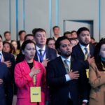 Партияның Саяси кеңесінің мүшесі Дмитрий Павленко филиалдар құру тиімді партиялық жұмыстың маңызды шарты екенін атап өттi