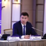 «Əділет» партиясында ірі бизнес өкілдерінің қатысуымен Іскерлік кеңес құрылды