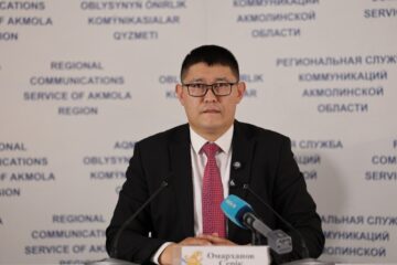 В Акмолинской области снизилась заболеваемость рядом инфекционных заболеваний