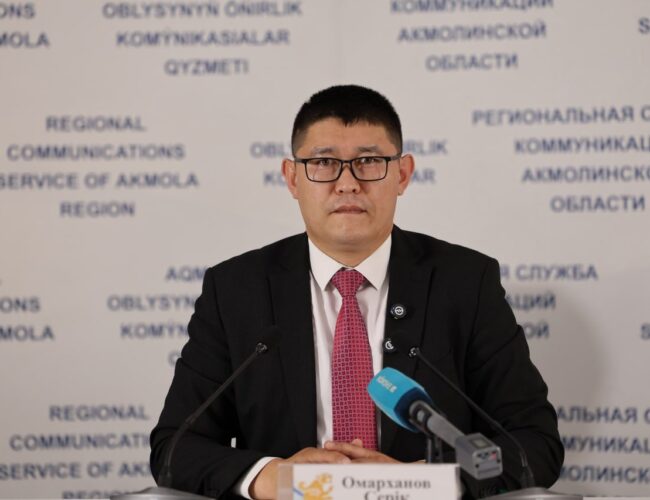 В Акмолинской области снизилась заболеваемость рядом инфекционных заболеваний