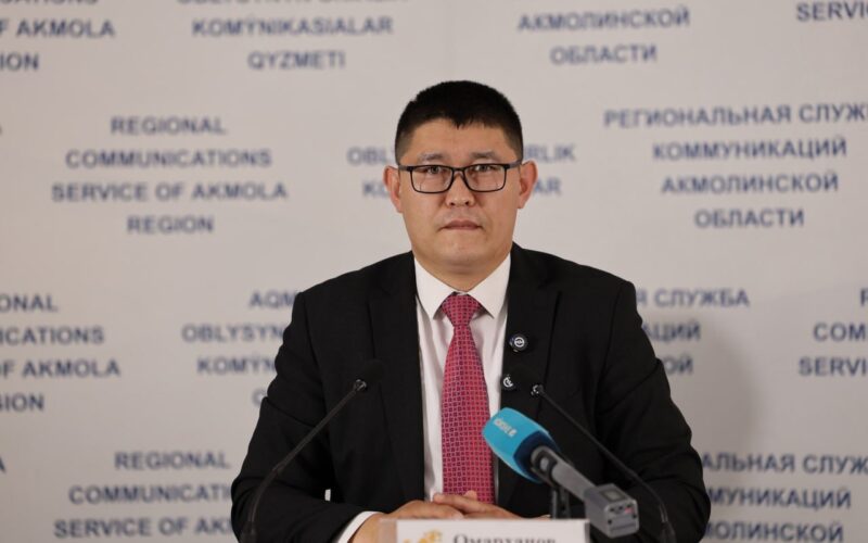 В Акмолинской области снизилась заболеваемость рядом инфекционных заболеваний