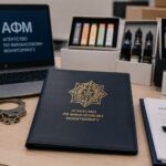 Ақмола облысында вейптерді заңсыз сатумен айналысқан қылмыстық топтың қызметі тоқтатылды