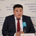 В Акмолинской области усиливают контроль за недропользованием