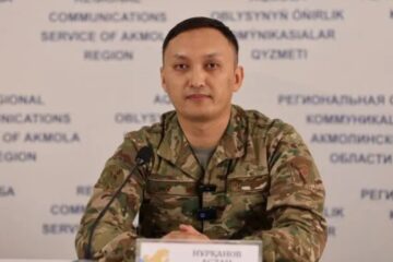 Безопасность на воде: в Акмолинской области увеличивают количество официальных пляжей