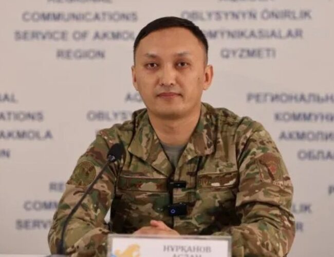 Безопасность на воде: в Акмолинской области увеличивают количество официальных пляжей