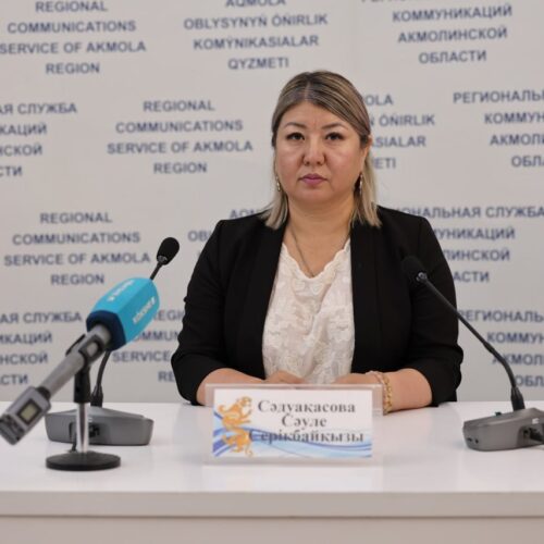 Безопасность на первом плане: как Акмолинская область готовится к летнему детскому оздоровительному сезону