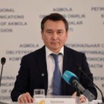 Жаңа мектеп пен заманауи МРТ: Степногорск қаласының әлеуметтік саласы қалай дамып жатыр