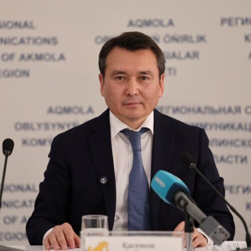 Жаңа мектеп пен заманауи МРТ: Степногорск қаласының әлеуметтік саласы қалай дамып жатыр