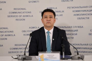 В Акмолинской области вопросам защиты трудовых прав несовершеннолетних уделяется особое внимание