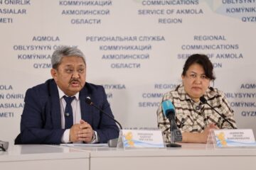 Ақмола облысының 140-тан астам тұрғыны ағза трансплантациясын күтуде