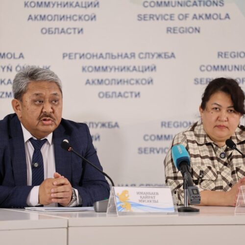 Ақмола облысының 140-тан астам тұрғыны ағза трансплантациясын күтуде