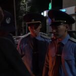 Прокуратурой г.Кокшетау реализуется проект «Zhastarmen», направленный на профилактику правонарушений среди несовершеннолетних