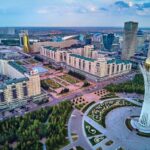 Международные СМИ отметили устойчивость экономики Казахстана на фоне глобального замедления