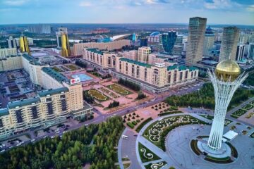 Международные СМИ отметили устойчивость экономики Казахстана на фоне глобального замедления