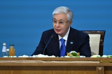 Президенттің айтуынша, ауыл шаруашылығының орнықты дамуын қамтамасыз ету – стратегиялық міндеттің бірі